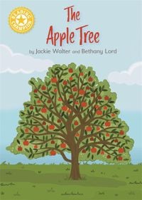 Bild vom Artikel Reading Champion: The Apple Tree vom Autor Jackie Walter