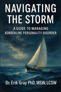 Produktbild: Navigating the Storm