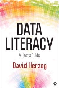 Produktbild: Data Literacy
