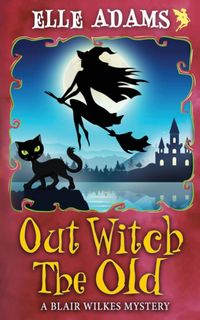 Produktbild: Out Witch the Old