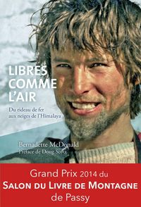 Produktbild: Libres comme l'air