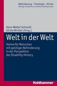 Produktbild: Welt in der Welt