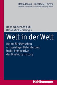 Produktbild: Welt in der Welt