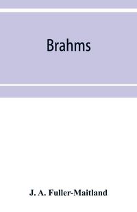 Produktbild: Brahms