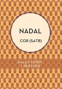Produktbild: Nadal (SATB)