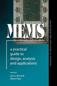 Produktbild: MEMS