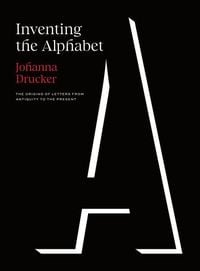 Produktbild: Inventing the Alphabet
