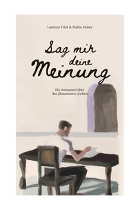 Produktbild: Sag mir deine Meinung!