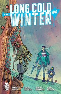 Produktbild: Long Cold Winter #4