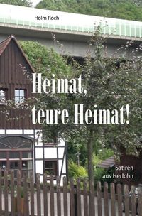 Produktbild: Heimat, teure Heimat!