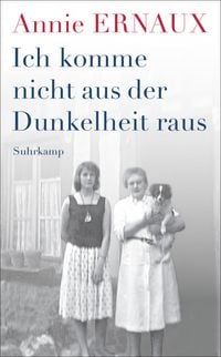 Produktbild: Ich komme nicht aus der Dunkelheit raus