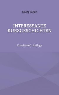 Produktbild: Interessante Kurzgeschichten