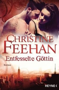 Produktbild: Entfesselte G&ouml;ttin