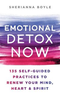 Produktbild: Emotional Detox Now