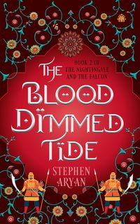Produktbild: The Blood Dimmed Tide