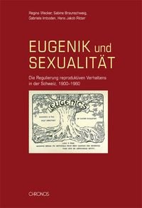 Produktbild: Eugenik und Sexualit&auml;t