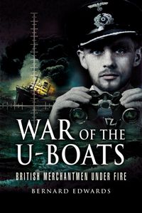 Produktbild: War of the U-Boats