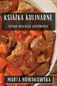 Produktbild: Ksi&iquest;&iquest;ka Kulinarne
