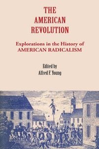 Produktbild: The American Revolution