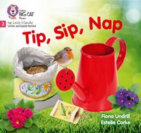 Produktbild: Tip, Sip, Nap