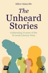 Produktbild: The Unheard Stories