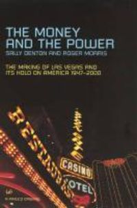 Produktbild: The Money And The Power