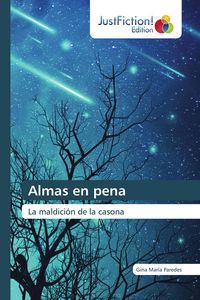 Produktbild: Almas en pena