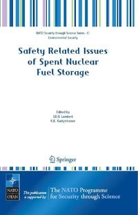 Produktbild: Safety Related Issues of Spent Nuclear Fuel Storage