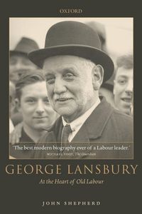 Produktbild: George Lansbury