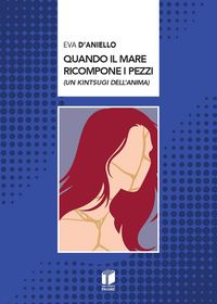 Produktbild: Quando il mare ricompone i pezzi