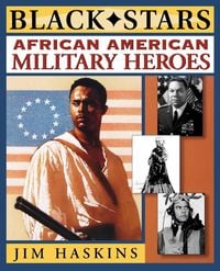 Produktbild: African American Military Heroes