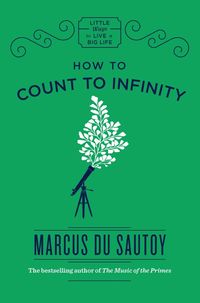 Produktbild: How to Count to Infinity