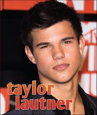Produktbild: Taylor Lautner