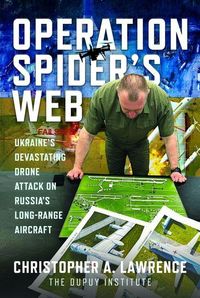 Produktbild: Operation Spider's Web