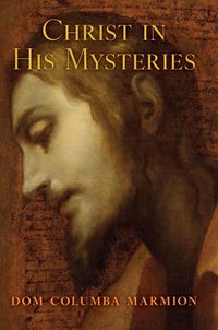 Produktbild: Christ in His Mysteries