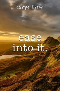 Produktbild: Ease Into It