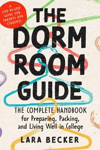 Produktbild: The Dorm Room Guide