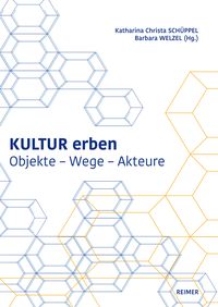 Produktbild: Kultur erben