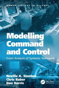 Produktbild: Modelling Command and Control