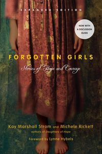 Produktbild: Forgotten Girls
