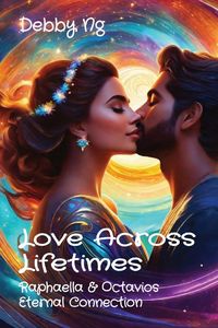 Produktbild: Love Across Lifetimes