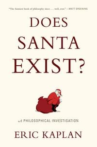 Produktbild: Does Santa Exist