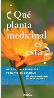 Produktbild: &iquest;Qu&eacute; planta medicinal es esta?