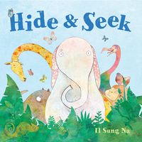 Produktbild: Hide & Seek
