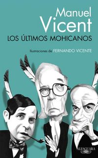 Produktbild: Los &uacute;ltimos mohicanos