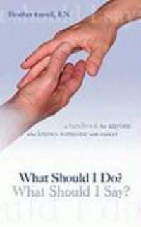 Produktbild: What Should I Do What Should I