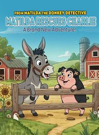 Produktbild: Matilda Rescues Charlie