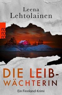Produktbild: Die Leibw&auml;chterin