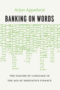 Produktbild: Banking on Words