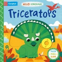 Produktbild: Triceratops